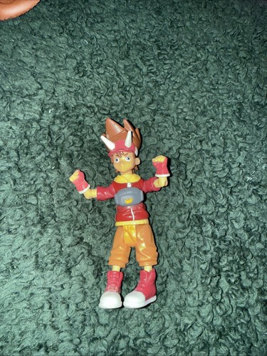 Vintage dino dinosaur king max - vintage,