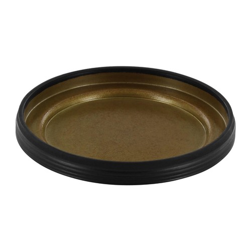 Manual transmission flange lid - flange,