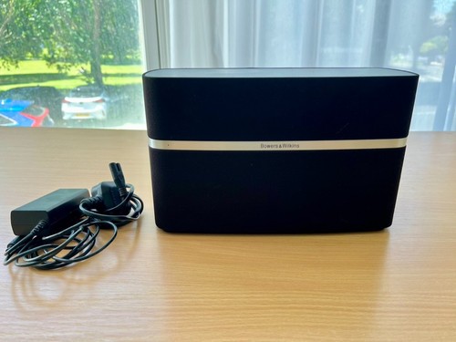 Bowers wilkins a5 speaker - wilkins,