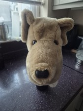 Daphne Driver Headcover -