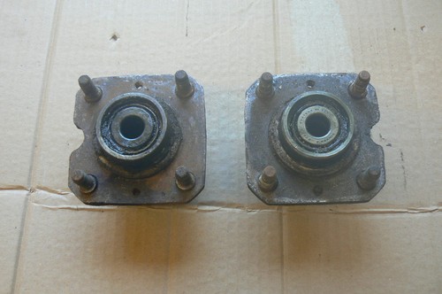 Triumph herald front - triumph, hubs