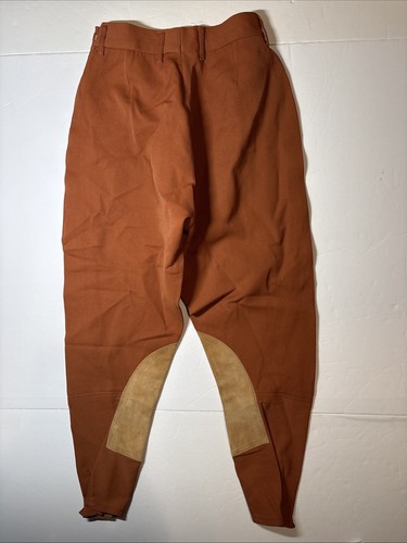 Vintage breeches pants harry - vintage,