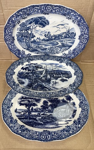 Large antique vintage - /,