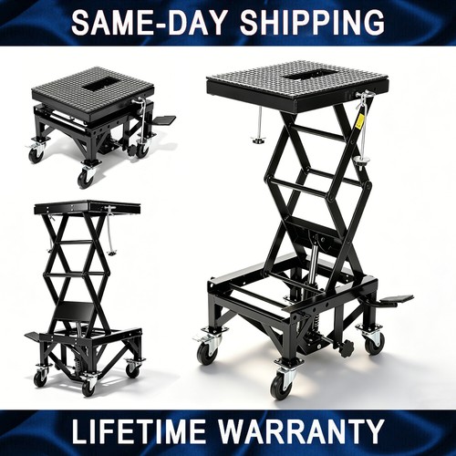 Heavy duty hydraulic scissor - hydraulic,