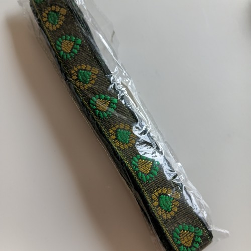 Kvr polyester brocade jacquard - brocade,