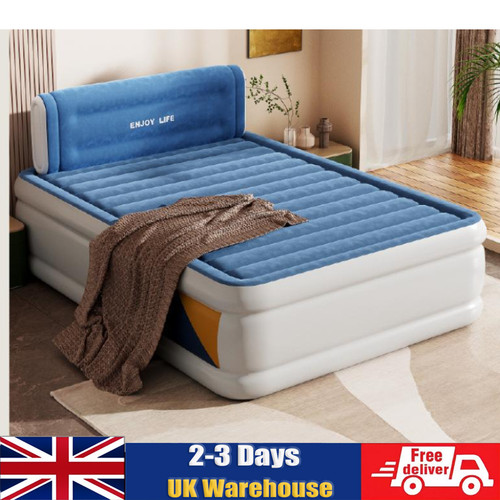 203x152x36cm queen inflatable - 203x152x36cm,