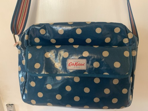 Cath kidston baby changing bag - baby,