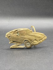 1980 Datsun Z Baron Belt