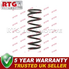 Front Suspension Coil Spring