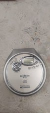 GOODMANS X-PRO PORTABLE CD PLAYER