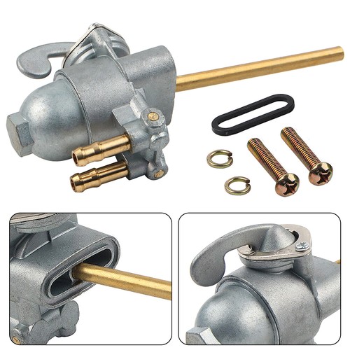 Fuel tank tap - gas, petcock
