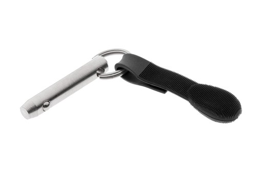 Spinlock fastpin replacement - e-fastpin,