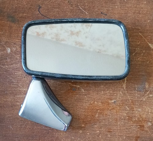 Ford cortina chrome wing - ford,