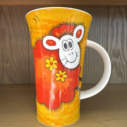 Funky farm dunoon sheep - funky,
