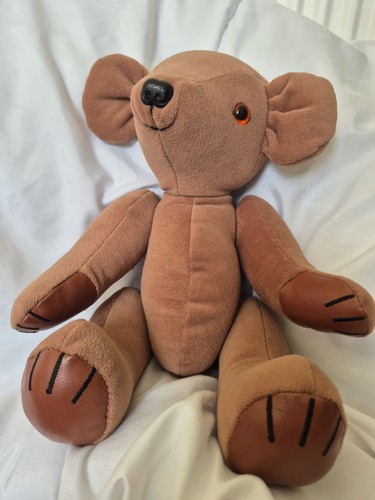 Vintage jane hissey - hissey, bear