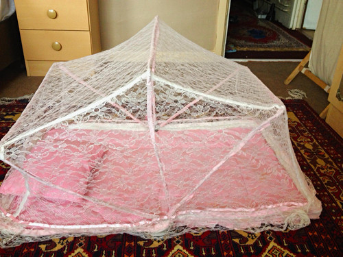 Pop mesh mosquito netting - mesh,