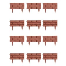 Garden Border Lawn Edging