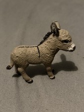 2013 Schleich Donkey Foal