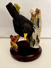 Country Bird Collection 2002