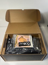 MOOG Mother-32 Semi-Modular