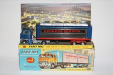 Corgi 1137 Ford Tilt Cab with