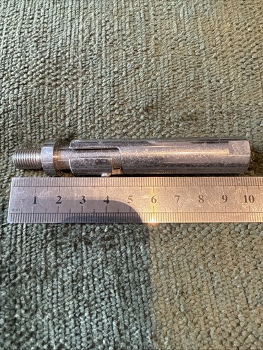 Long quick release for 8th - release,