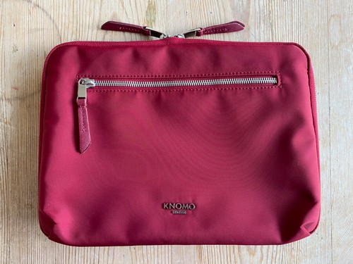 Knomo tech organiser - tech,