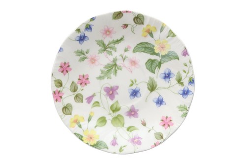 Queens country meadow tea - queens,
