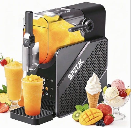 Spztjk slushie machine - spztjk,