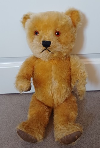 Chiltern hugmee mohair british - mohair,