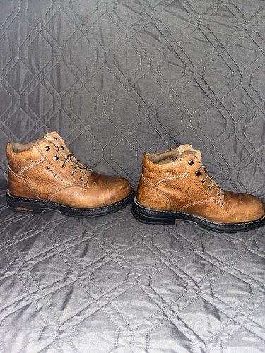 Women ariat steel - women’s,