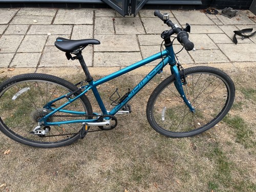 Islabikes beinn kids hybrid - kids,