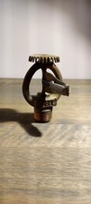 1959 Vogel Fire Sprinkler Head