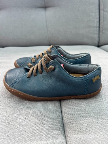 Camper shoes