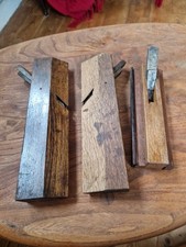 Kanna Hand Plane Nomi Japanese