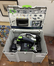 Festool 561756 | HK 55 EQ-F-Plus Circular Saw