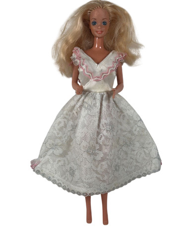 Vintage s barbie - 80's,