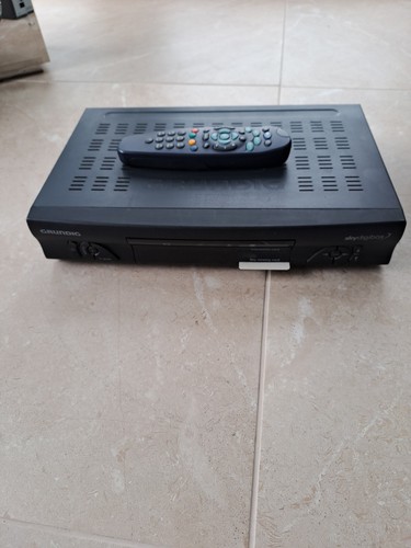 Sky digibox receiver plus - sky,