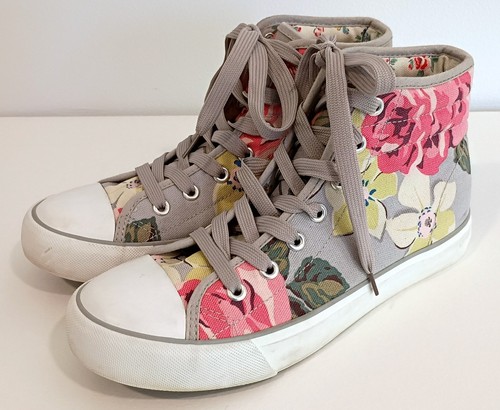 Cath kidston hightop - hightop, womens