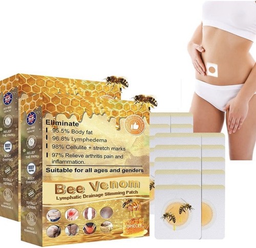 Bee venom slimming - venom,