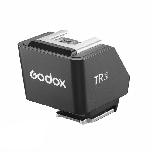 Godox series ttl hot shoe - godox,