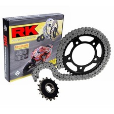Silent Transmission Kit RK