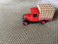 Vintage Lledo Days Gone 1934