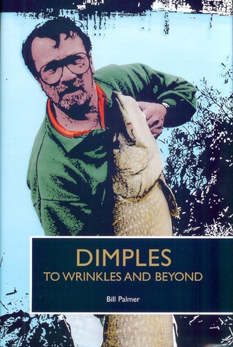 Palmer bill coarse fishing - bill,