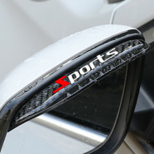 Rear View Side Mirror Rain