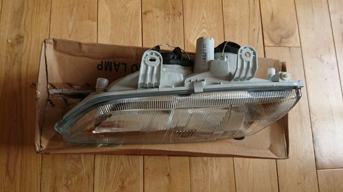 Headlamp depo fits - by, depo,