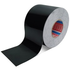 TESA 6930 tape car label paper laser marking paper fragile tag