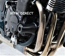 R&G RACING CLASSIC STYLE BLACK