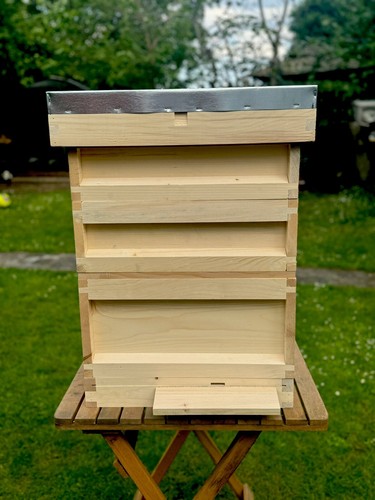 National beehive anatolian - beehive,