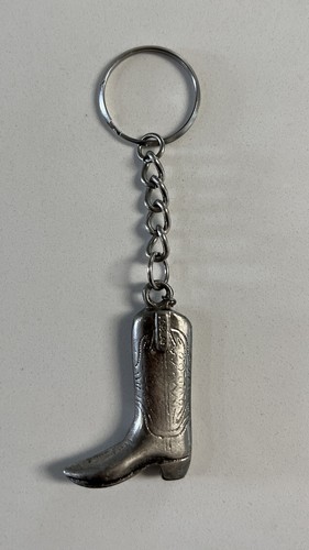 Loblan cowboy boots - *loblan, chain